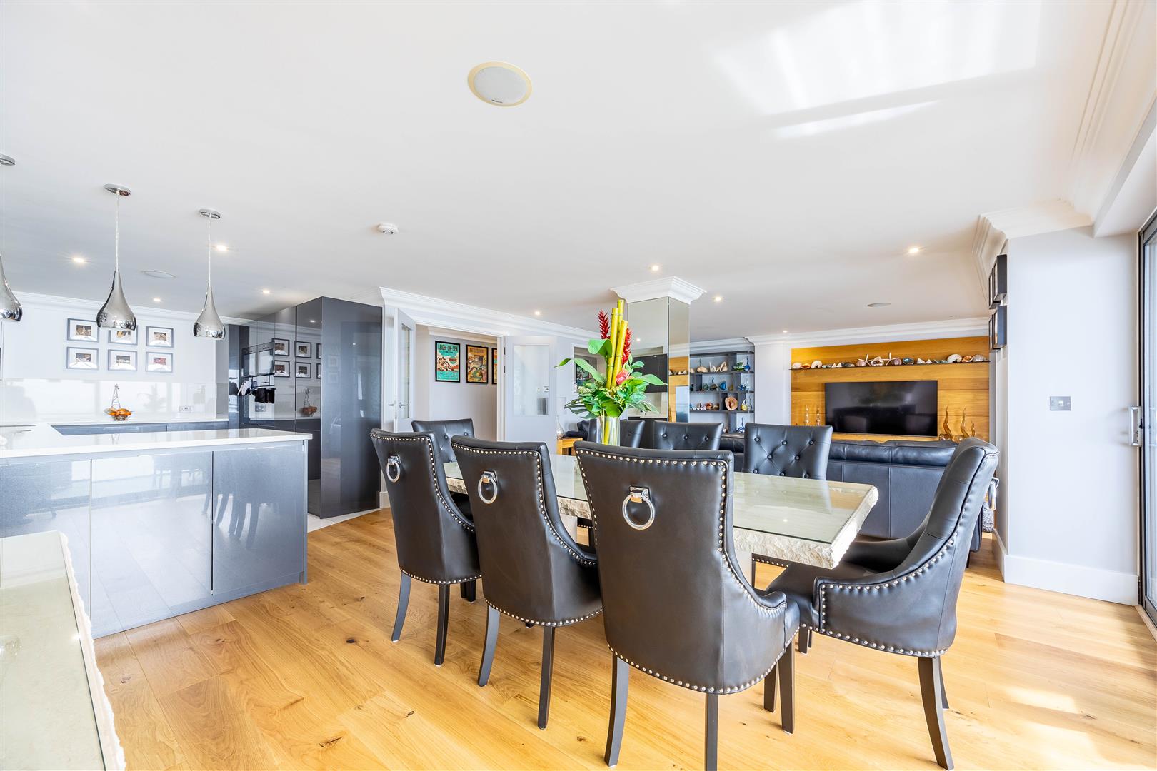 Lounge/Kitchen/Diner